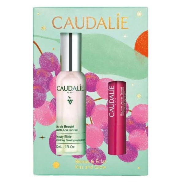 Coffret Noël Eau de Beauté Coffret 30ml