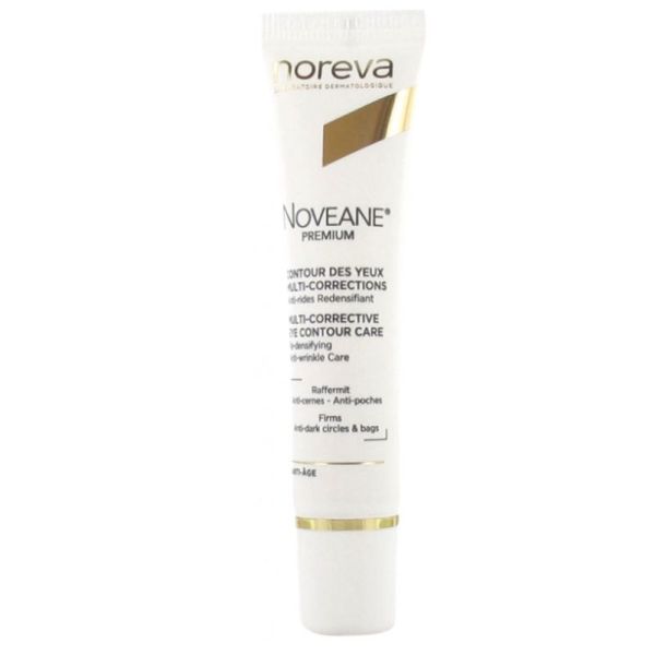 Noveane Premium Contour des Yeux Multi-Corrections 15 ml