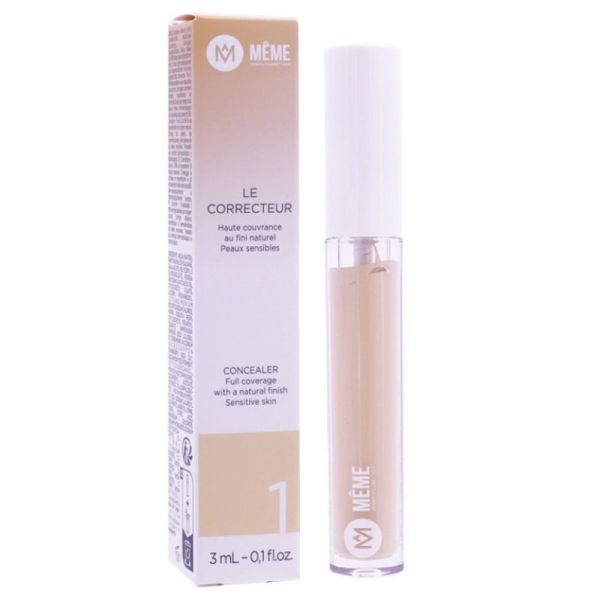 Stick correcteur teinte 1 - 3 ml