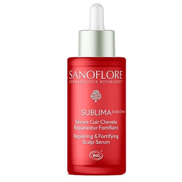sublima sérum cheveux 50ml