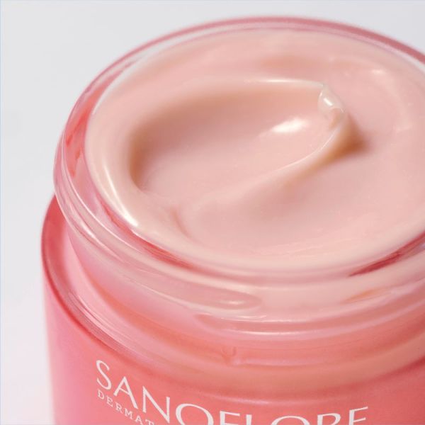 ROSA FRESCA BAUME HYDRATATION INTENSE - 50 ML