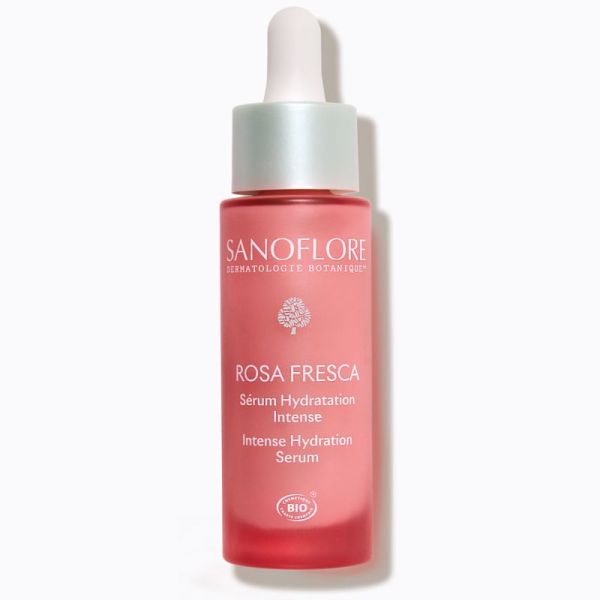 ROSA FRESCA SERUM HYDRATATION INTENSE - 30 ML