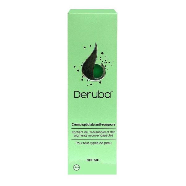 Déruba spéciale rougeurs SPF50 30ml