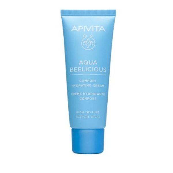 Aqua Beelicious - Crème Hydratante Confort - 40ml