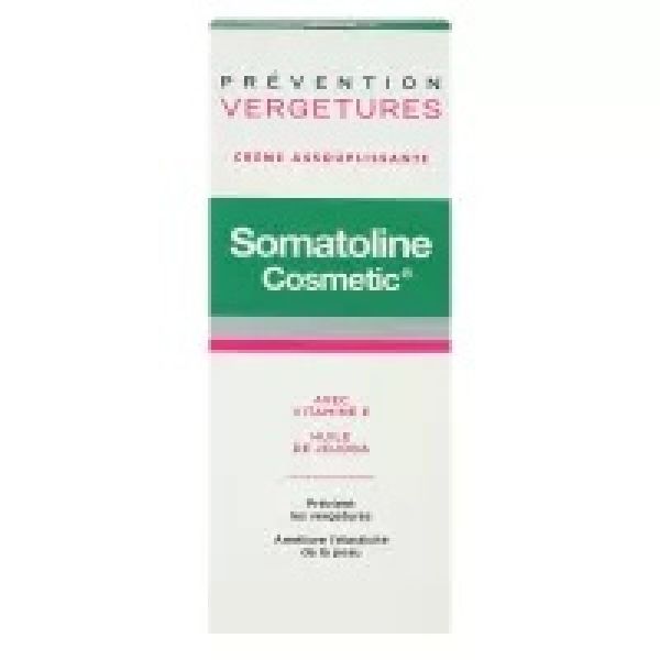 Somatoline Prevention Vergetures 200ml