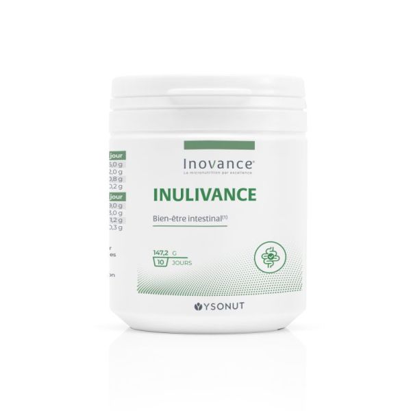 Inovance Inulivance