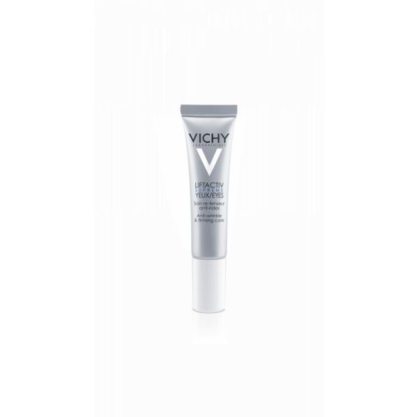 Liftactiv derme yeux & cils 15ml