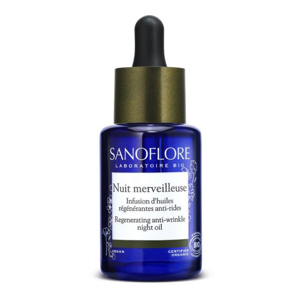 Nuit Merveilleuse - 30 ml