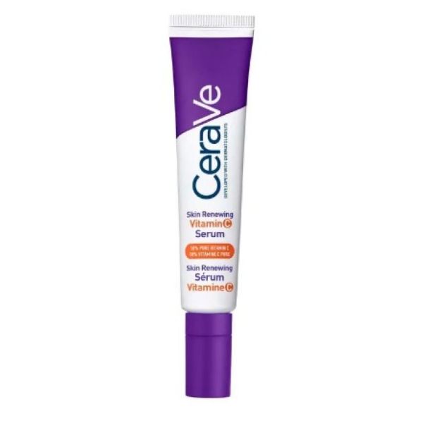 Skin Renewing Sérum Vitamine C 30 ml