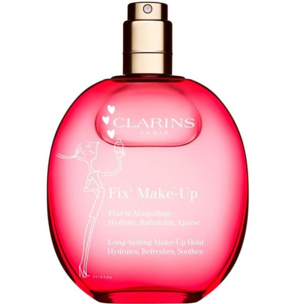 Fix' Make-up Brume Visage Fixatrice 50ml