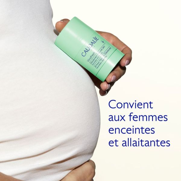 Déodorant Stick Naturel Vinofresh - 50 g