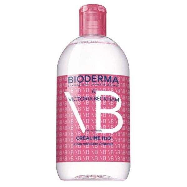 Crealine H2O Édition 30 Ans 500ml