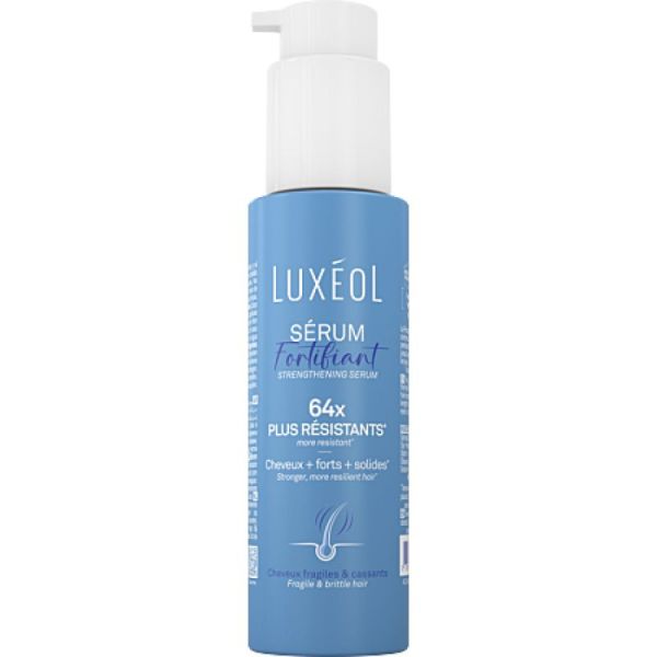 Sérum fortifiant cheveux 100 ml