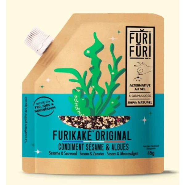 Furikaké Original 45 g