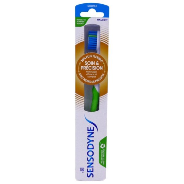 Brosse à dents Precision Souple