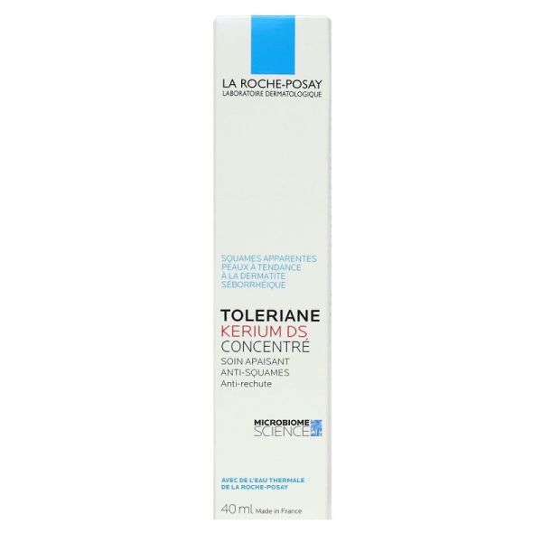 Tolériane Kérium DC 40 ml