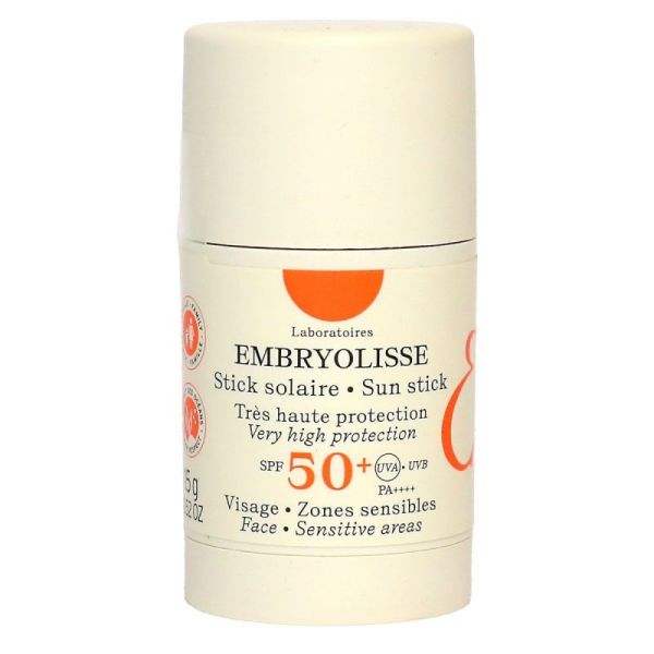 Stick Solaire SPF50+ 15g