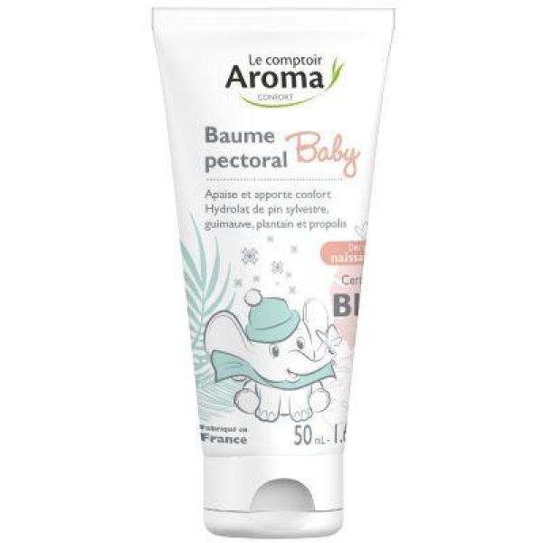 Comptoir Aroma Bme Pectoral Bb