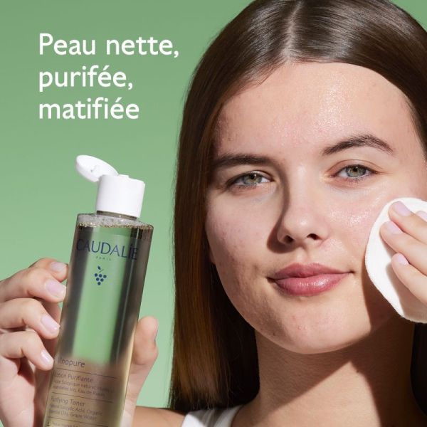 Vinopure Lotion Purifiante 200 ml