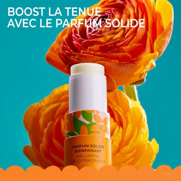 Néroli eau parfumée bienfaisante 100ml