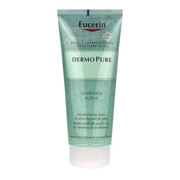 DermoPure gommage 100ml