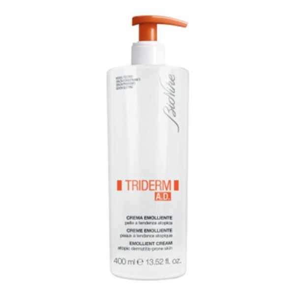 Triderm Crème Emolliente Ad - 400ml