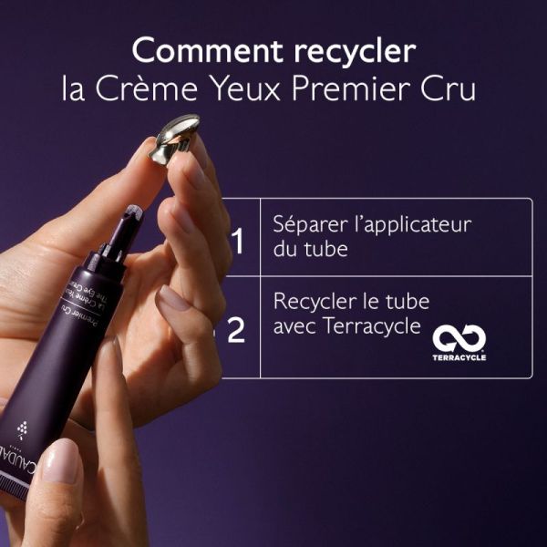 Premier Cru La Crème Yeux 15 ml