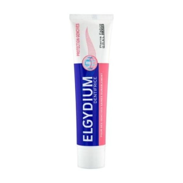 Dentifrice protection gencives 75ml