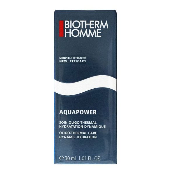 Aquapower soin oligo-thermal 30ml