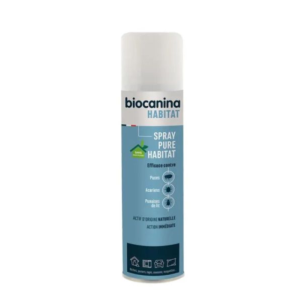 Biocanina Spray Habitat 200ml