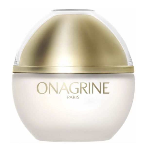 Crème Aux 20 Huiles Précieuses 50 ml