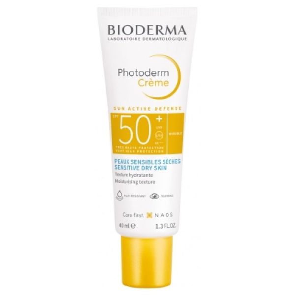 Photoderm Crème SPF50+ - 40ml