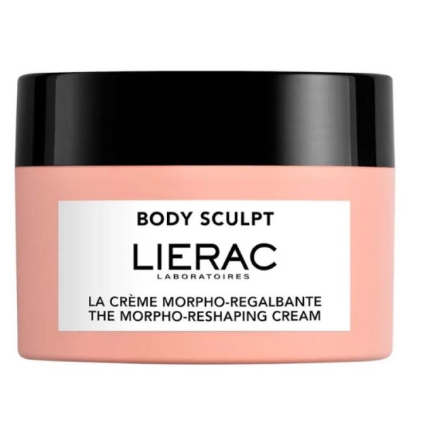 Body Sculpt Crème Morpho-Regalbante 200ml