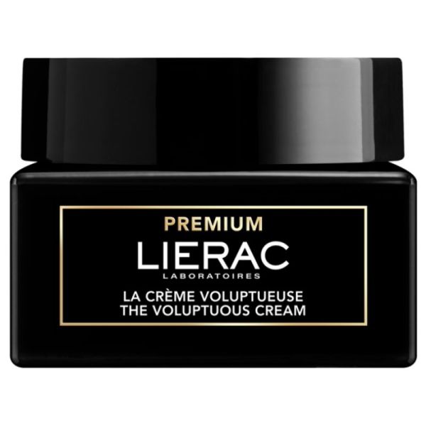 Premium La Crème Voluptueuse 50 ml