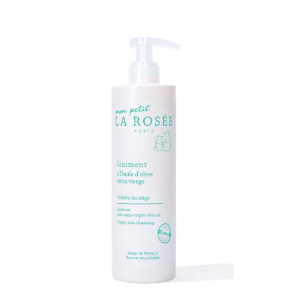 Mon Pettit Bébé Liniment 400 mL