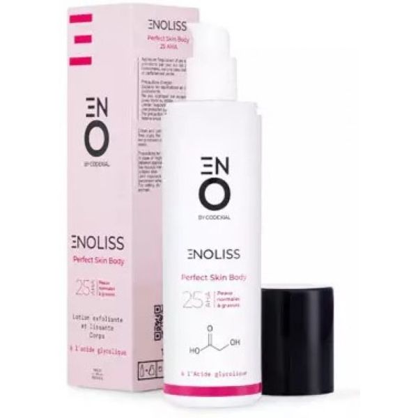 Enoliss Perfect Skin Body 25 AHA - 100ml