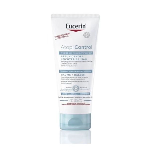 AtopiControl Baume 200 ml