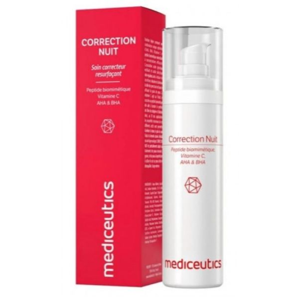 Correction Nuit 50ml