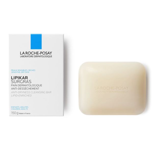 Lipikar Surgras Pain 150g