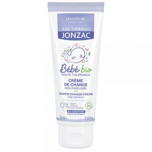 Crème De Change Tube 75 ML