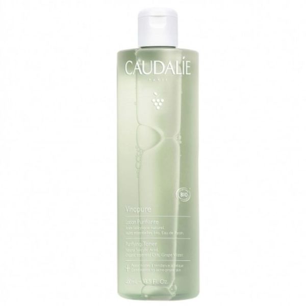 Vinopure - Lotion Purifiante - 400ml