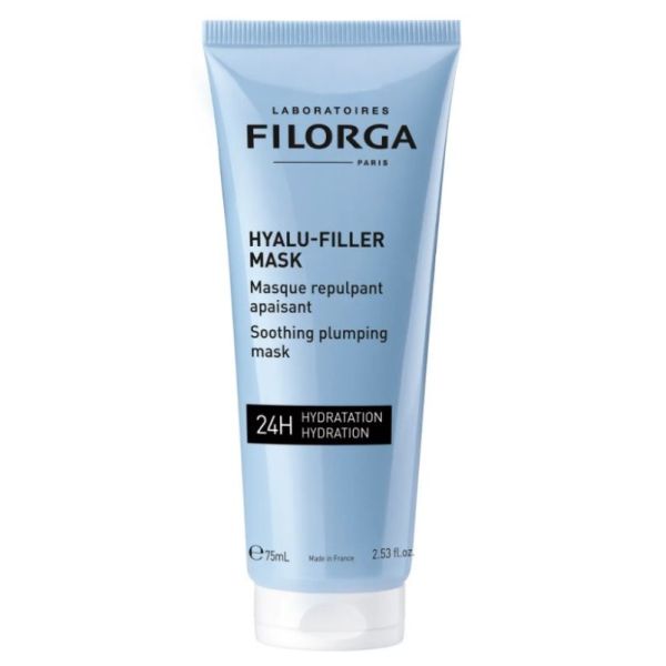 Hyalu Filler Mask Masque Repulpant Apaisant 75ml