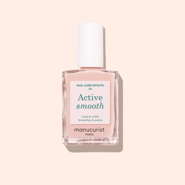 Active Smooth 00 Vernis soin lissant 15 ml