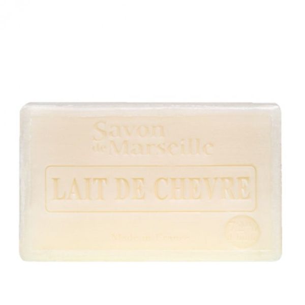 Savon Lait De Chèvre - 100g