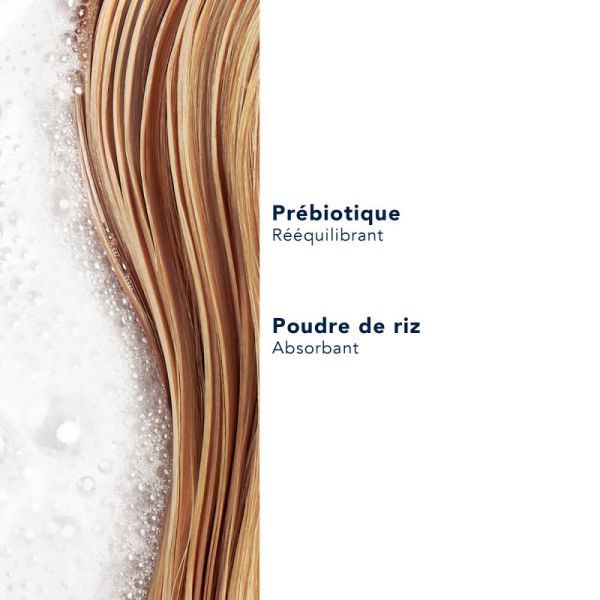 Douceur Shampoing Sec 75 ml