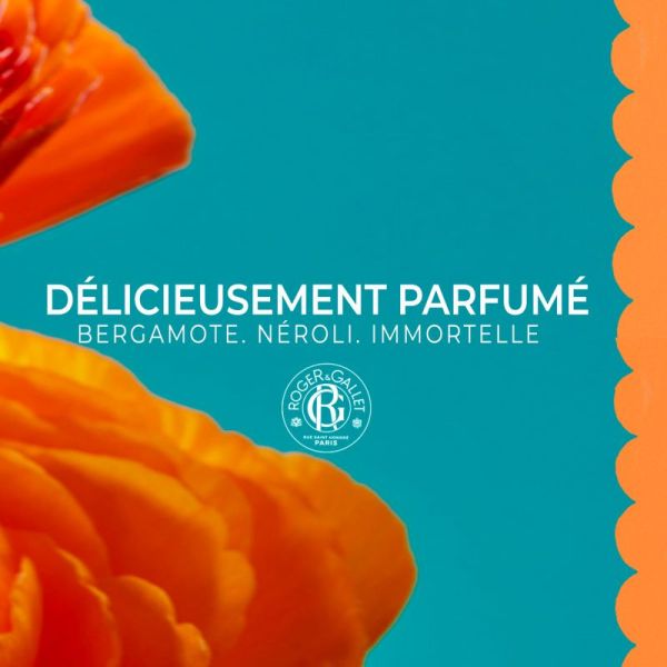 Lait Bienfaisant Corps Neroli 250ml