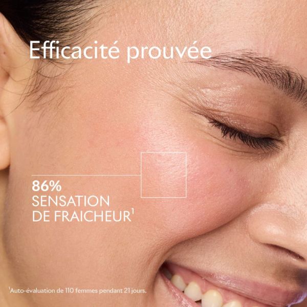 VÉRITABLE EAU FLORALE ROSE - 200 ML