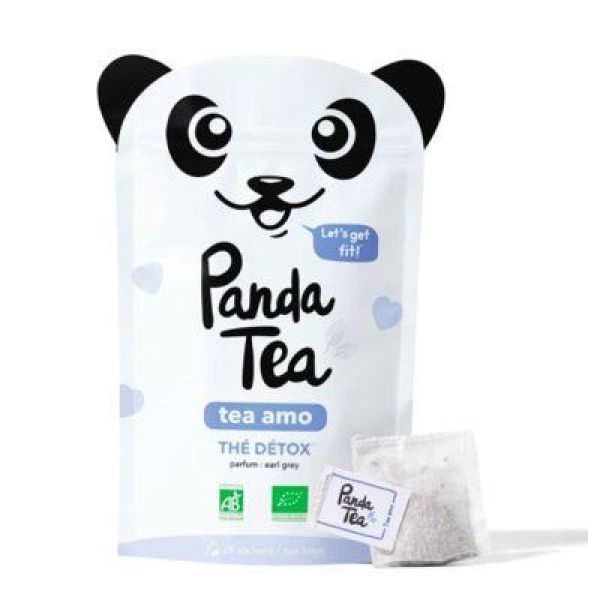 Pandatea Ti Amo Berg Mangue