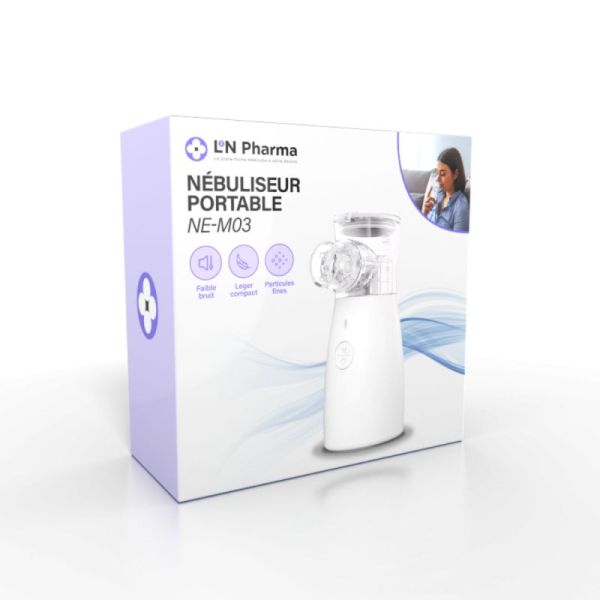 L2N Nebuliseur