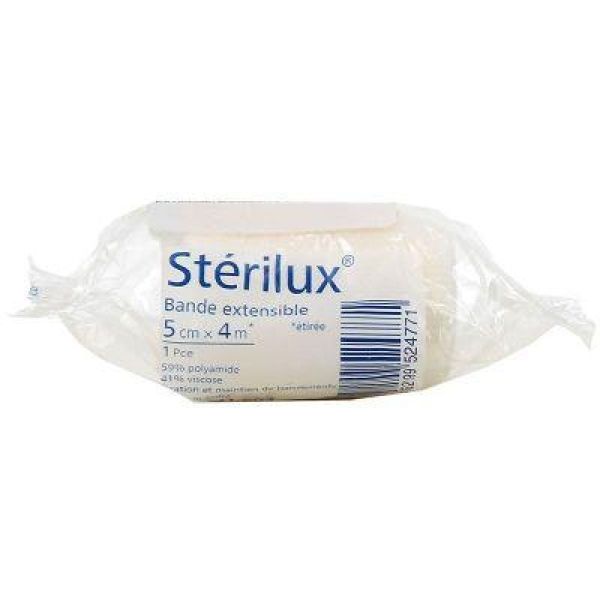 Sterilux Bde Ext 5cm4mcello